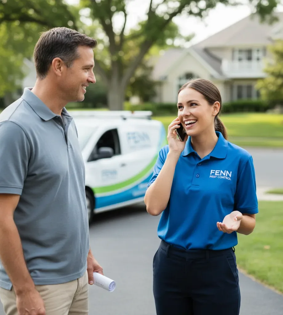 Bed Bug Extermination in Newport, PA